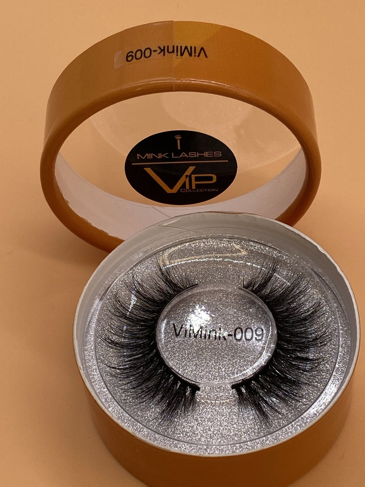 VIP iMink Eyelashes - VIP Extensions