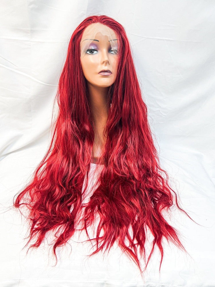 Halloween and costume wigs at VIP Extensions