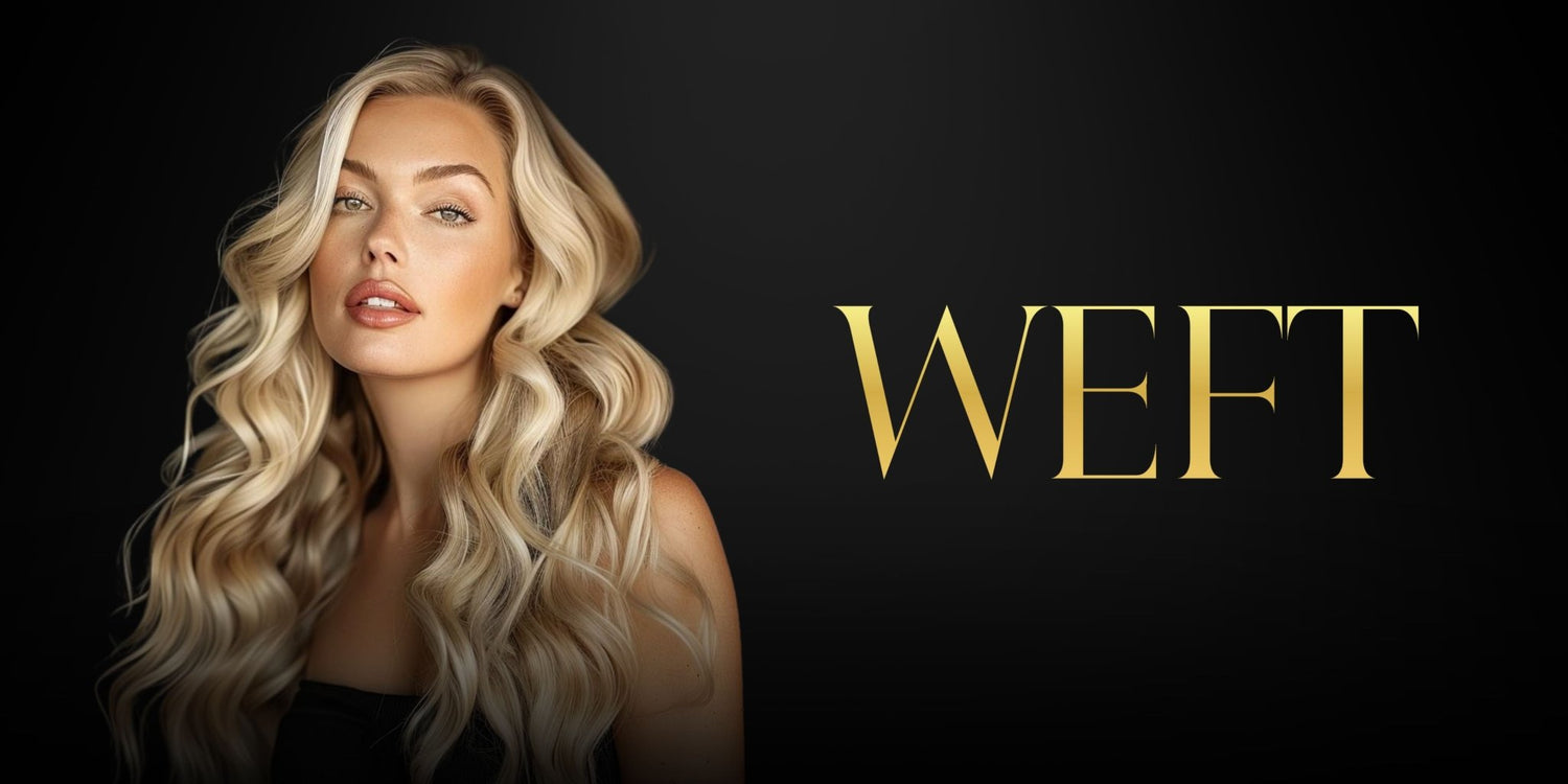 Wefts - VIP Extensions