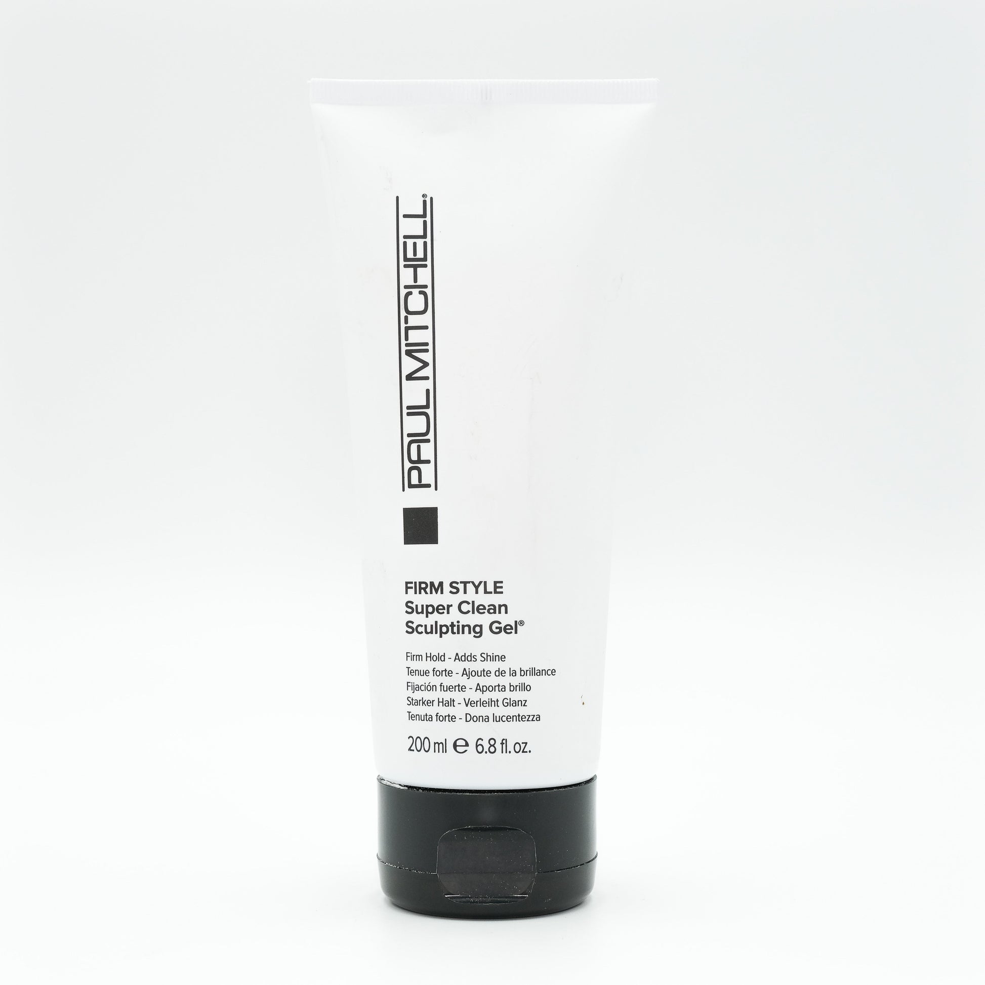 Paul Mitchell Super Clean Sculpting Gel