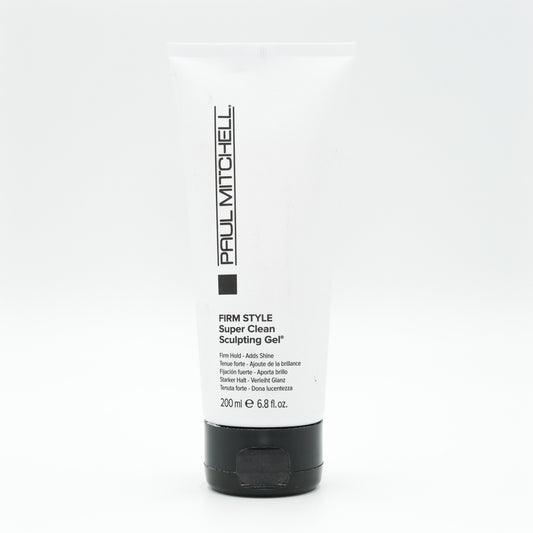 Paul Mitchell Super Clean Sculpting Gel
