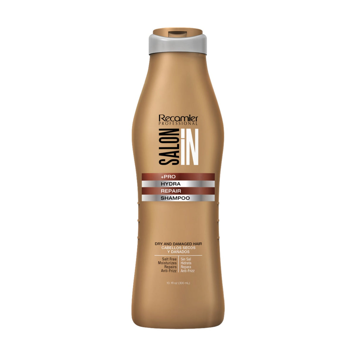 Recamier Salon In Pro Hydra Repair Shampoo 10.1 oz