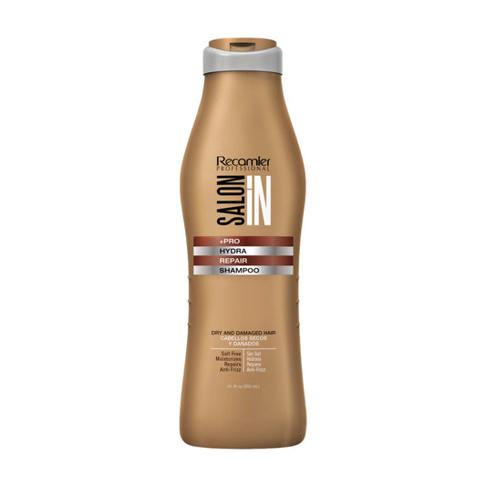 Recamier Salon In Pro Hydra Repair Shampoo 10.1 oz
