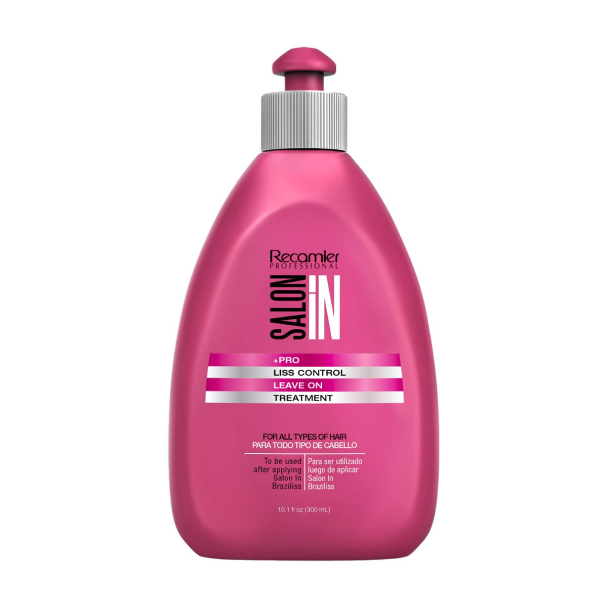 Recamier Salon In Liss Control Leave-On Treatment 10.1 oz