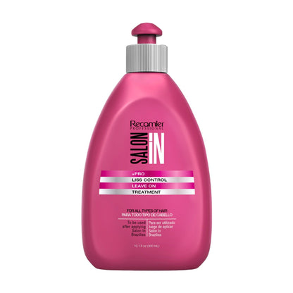 Recamier Salon In Liss Control Leave-On Treatment 10.1 oz