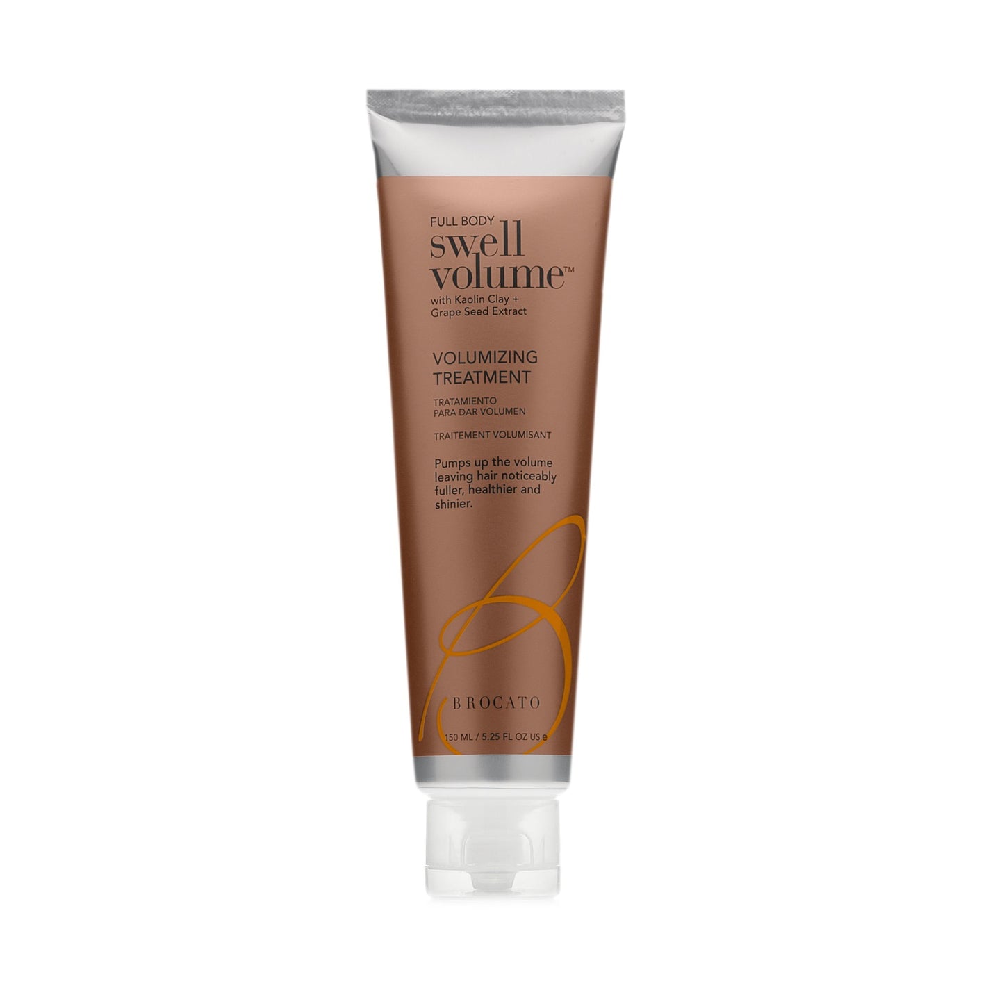 Swell Volume Volumizing Treatment by Beautopia Hair 5.25 oz