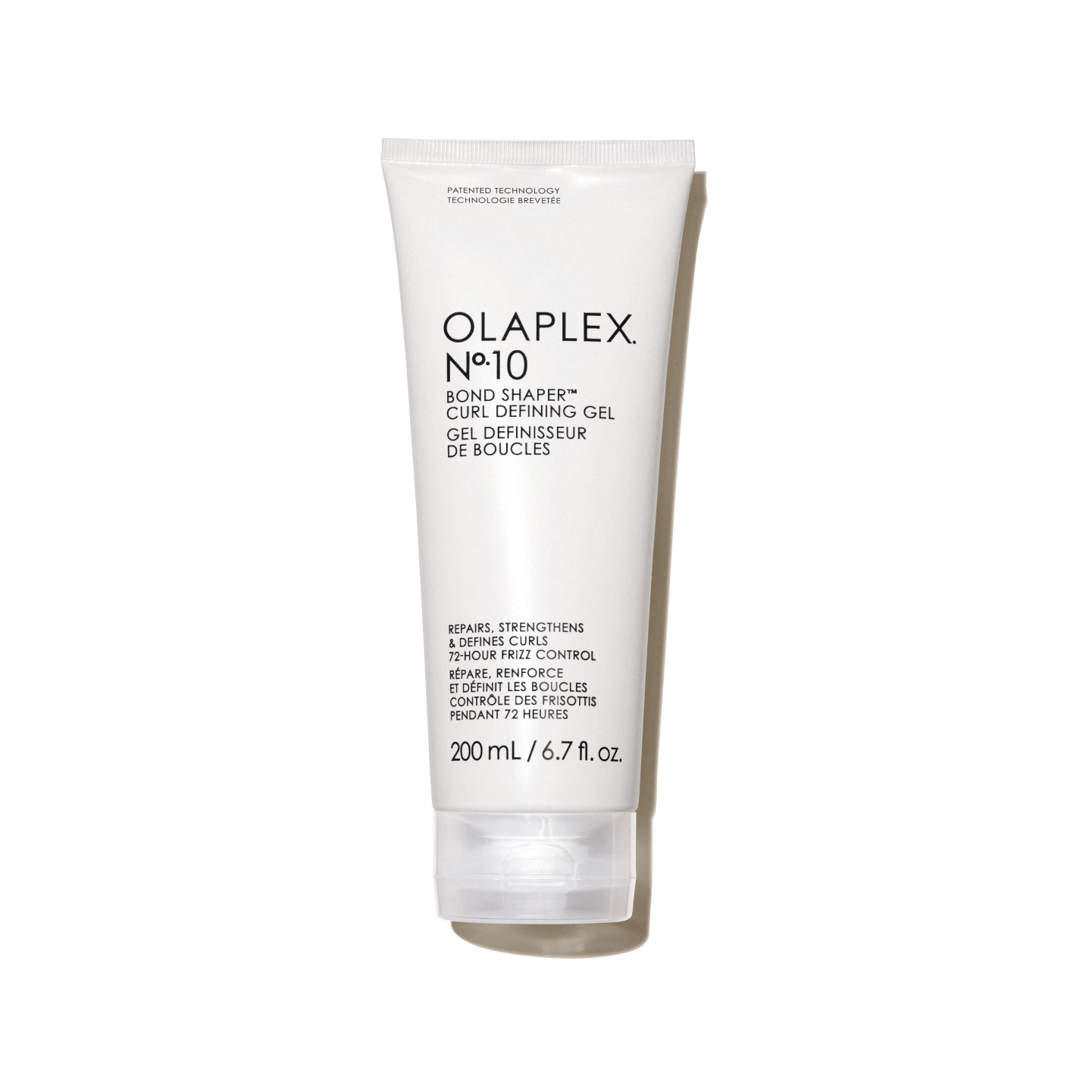 Olaplex No.10 Bond Shaper Curl Defining Gel 6.7 oz
