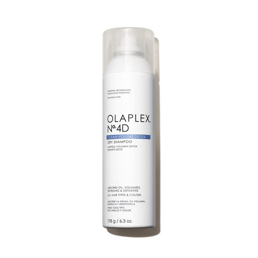 Olaplex No.4D Clean Volume Detox Dry Shampoo 6.3 oz