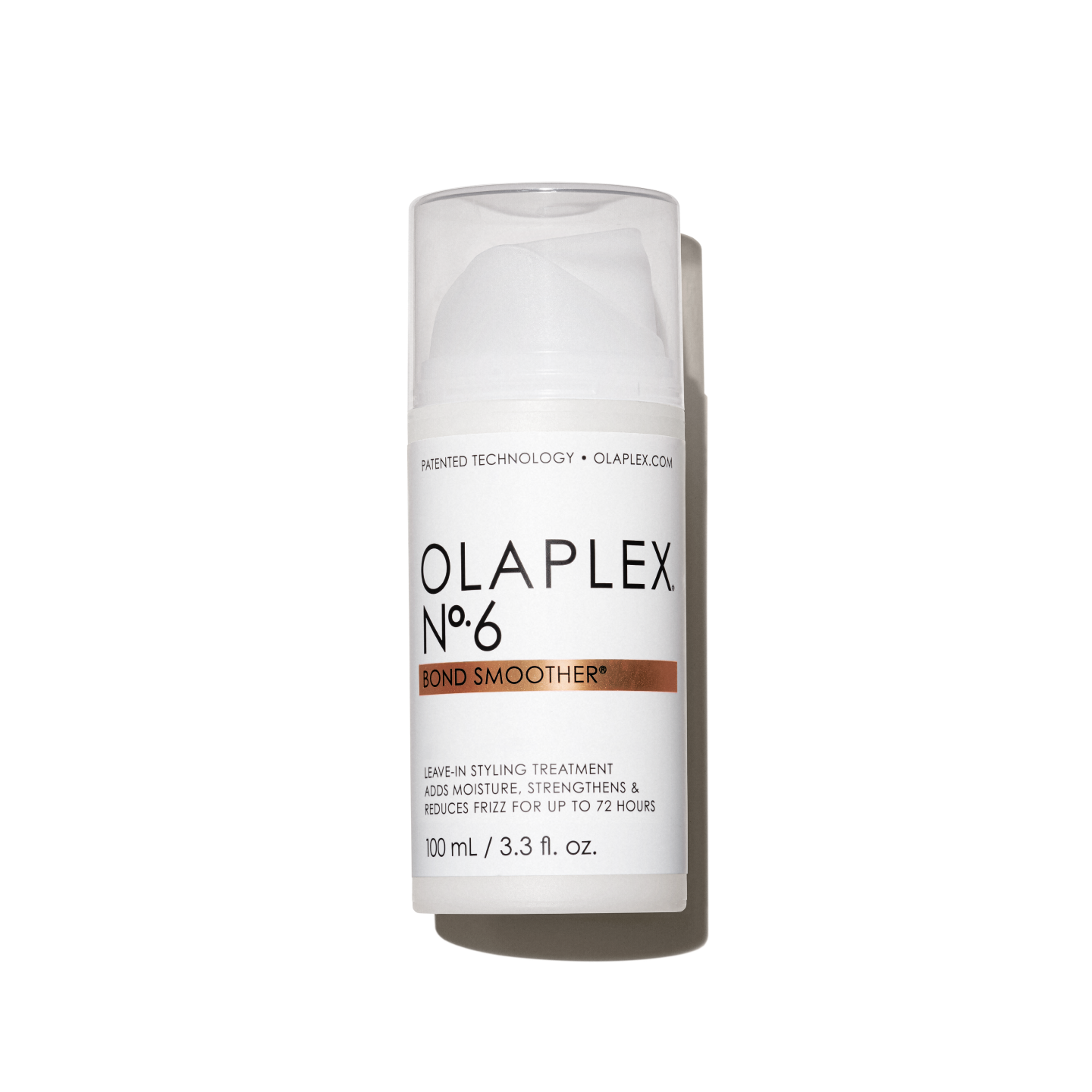 Olaplex No.6 Bond Smoother Leave-In Styling Creme - Travel Size Duo