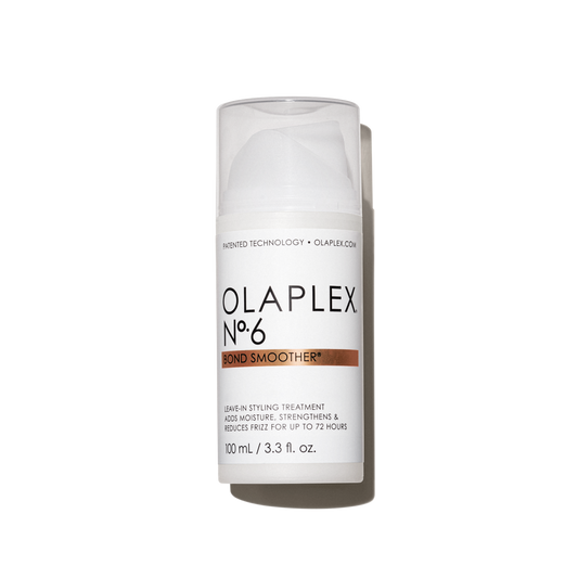 Olaplex No.6 Bond Smoother Leave-In Styling Cream 3.3 oz