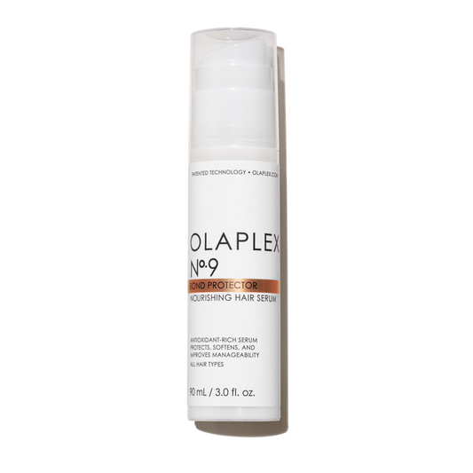 Olaplex No.9 Bond Protector Nourishing Hair Serum 0.68 oz Travel Size