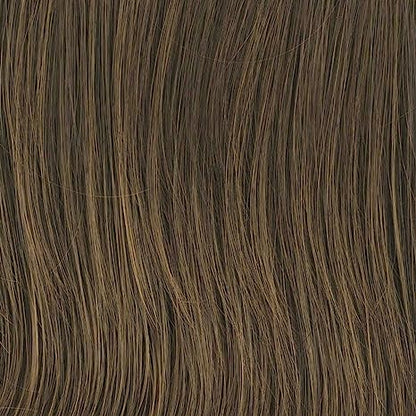 Corte clásico - peluca de Raquel Welch