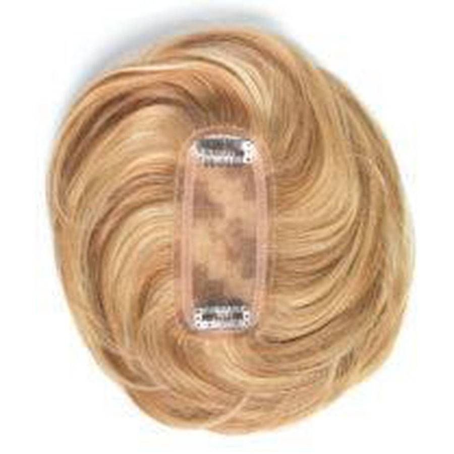 100% Human Hair Bang - Top Piece - by Raquel Welch - VIP Extensions