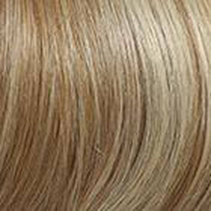100% Human Hair Bang - Top Piece - by Raquel Welch - VIP Extensions