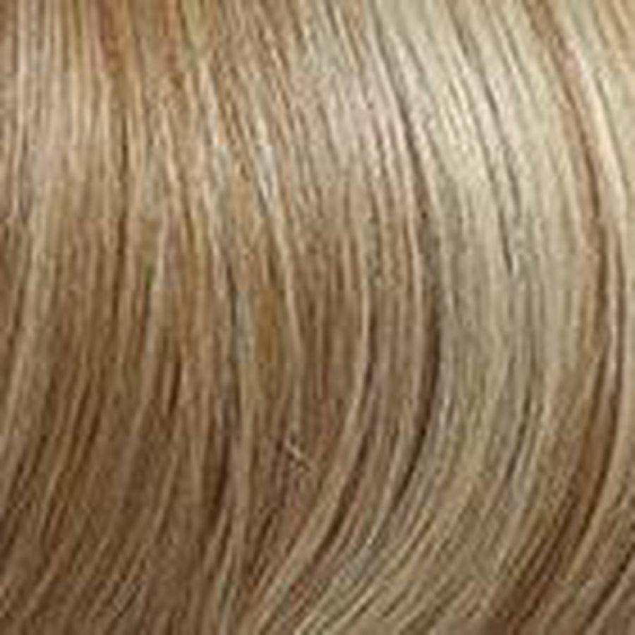 100% Human Hair Bang - Top Piece - by Raquel Welch - VIP Extensions