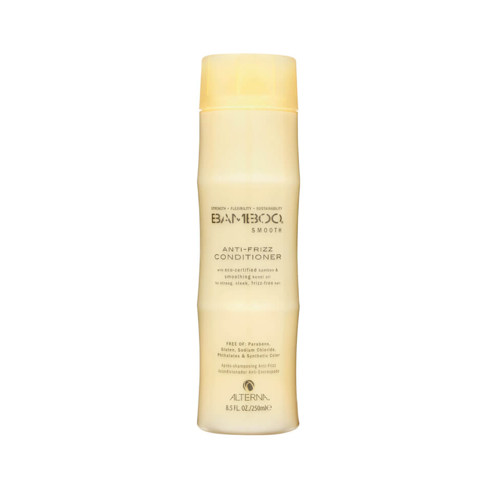 Alterna Bamboo Smooth Anti-Frizz Conditioner 8.5 oz