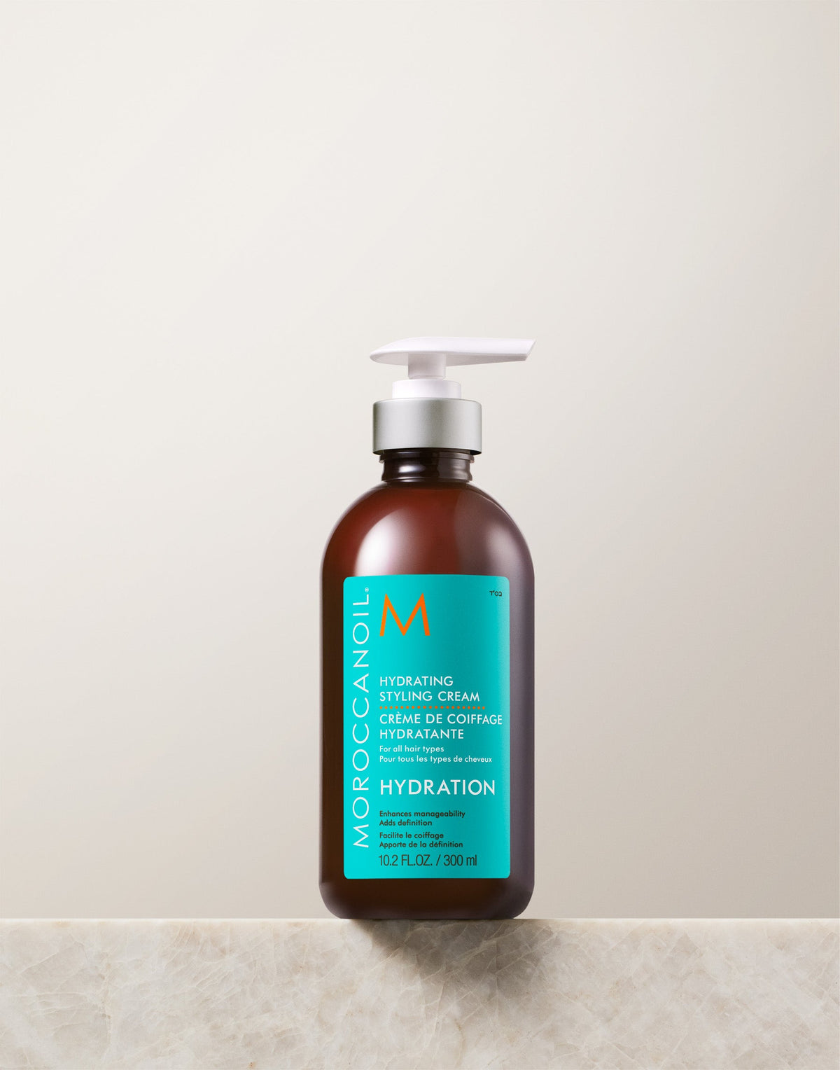Moroccanoil Hydrating Styling Cream 10.2 oz