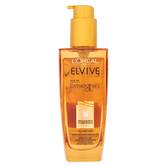 L'Oreal Paris Elvive Extraordinary Oil 100 ml