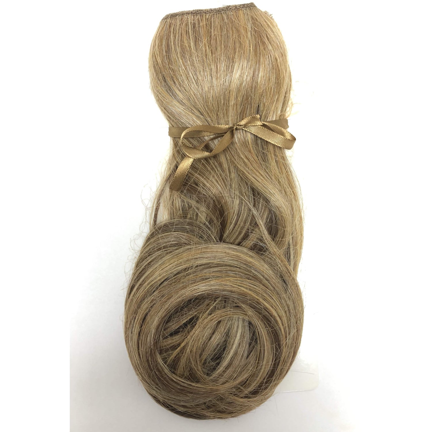 Christie Brinkley 16"  Synthetic Hair Extension (1 Piece) - VIP Extensions