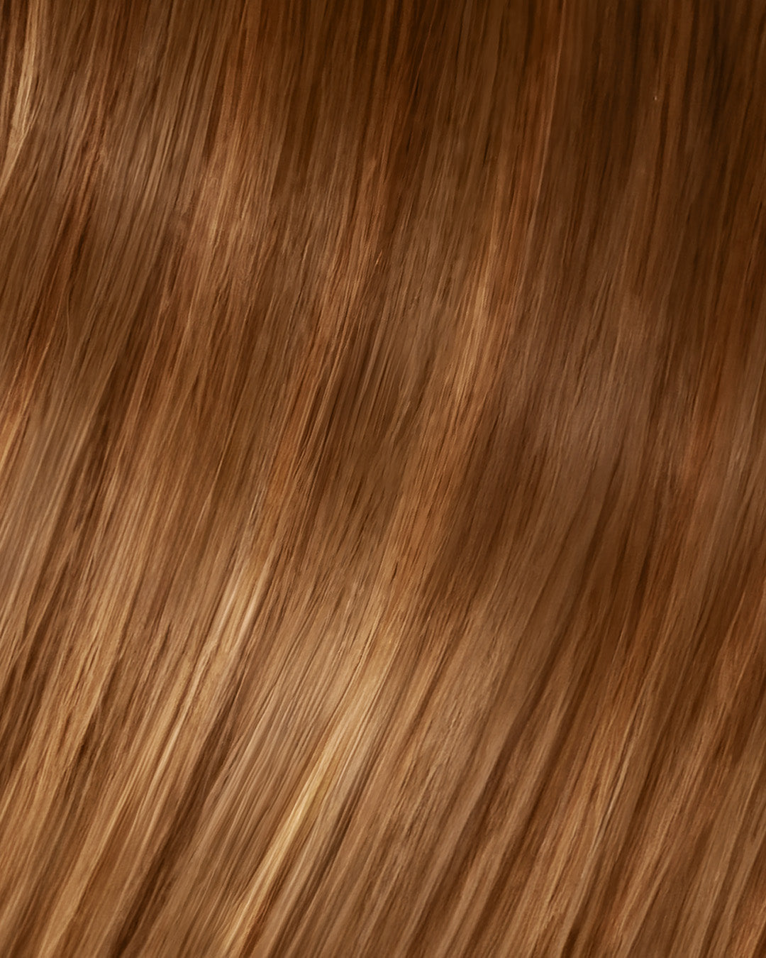 Babe 10 Ginger color swatch