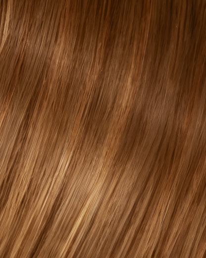 Babe 10 Ginger color swatch