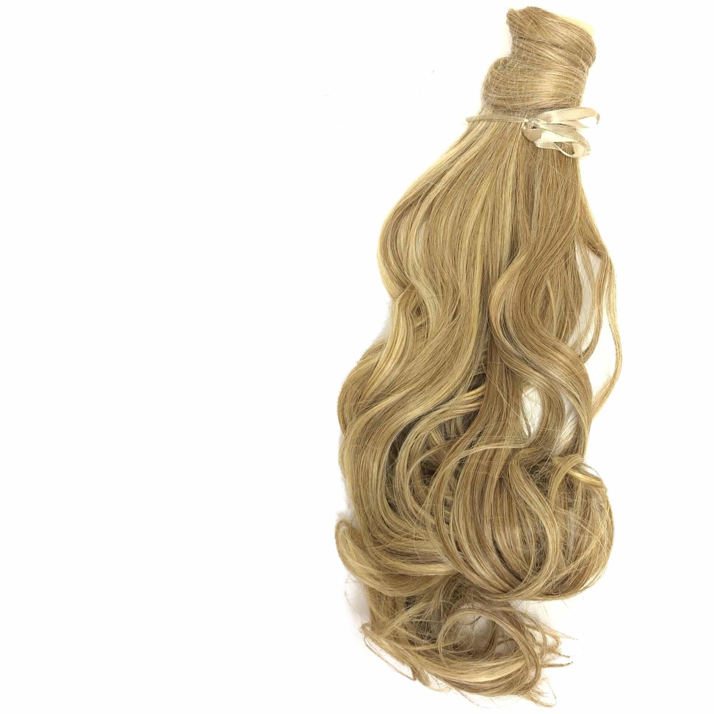 23" Long Wave Pony (wrap-around) by Hairdo - VIP Extensions