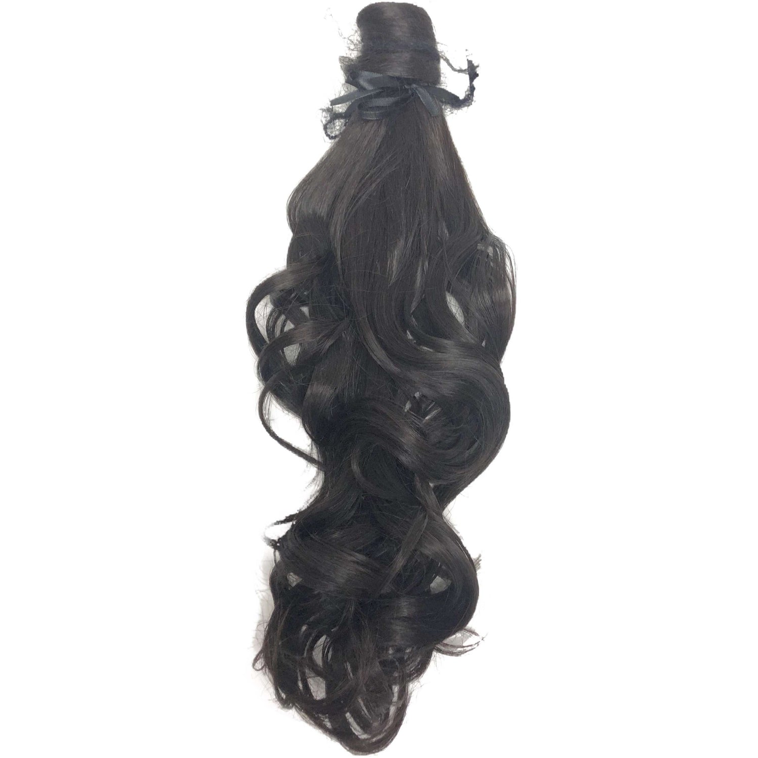 23" Long Wave Pony (wrap-around) by Hairdo - VIP Extensions