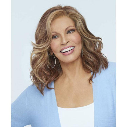 MAXIMUM IMPACT - Wig by Raquel Welch - VIP Extensions