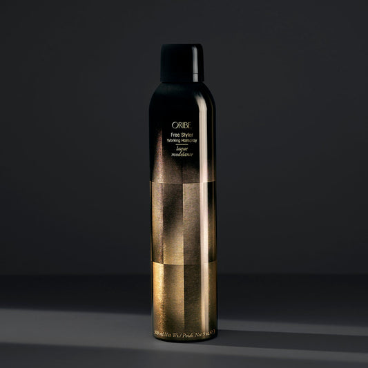 Oribe Free Styler Working Hairspray 8.8 oz