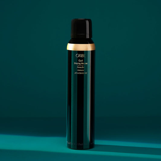 Oribe Curl Shaping Mousse 5.7 oz