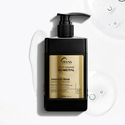 Truss Stop Damage No Metal Intensive Mask 21.9 oz (650 ml)