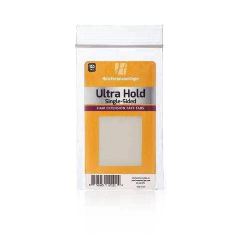 Walker Tape Ultra Hold Single Sided Tape Tabs (120) - VIP Extensions