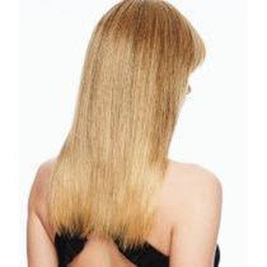 Fringe Top of Head - By Hairdo - VIP Extensions