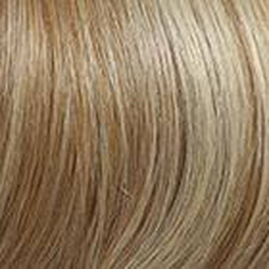 100% Human Hair Bang -  Top Piece - by Raquel Welch - VIP Extensions