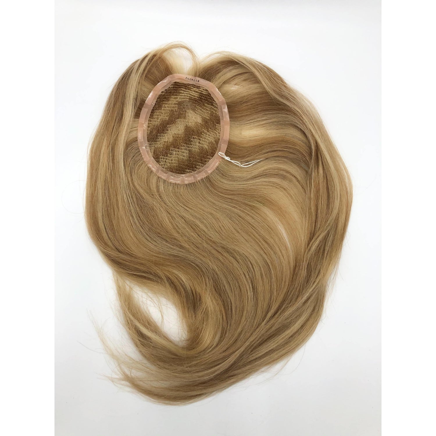 Integration Plus by American Hairlines ( Top pieces) - VIP Extensions