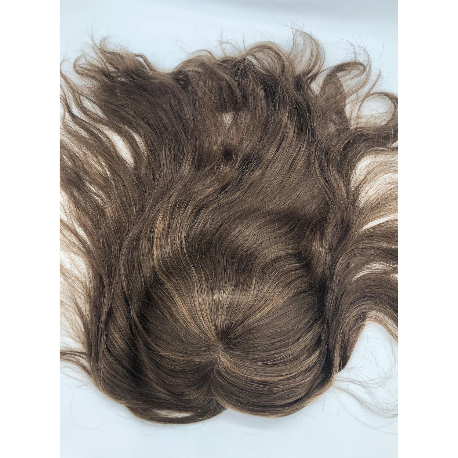 Elite Fusion -(Human hair Top pieces) by American Hairlines - VIP Extensions