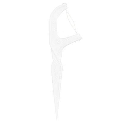 DenTek Cross Flosser X-shaped floss pick