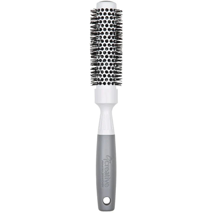 Creative Pro Ultra Ceramic Ion Hair Brush CR130 Nano