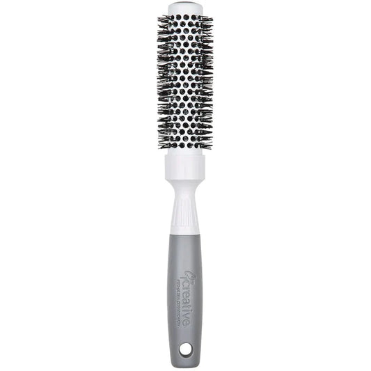 Creative Pro Ultra Ceramic Ion Hair Brush CR130 Nano