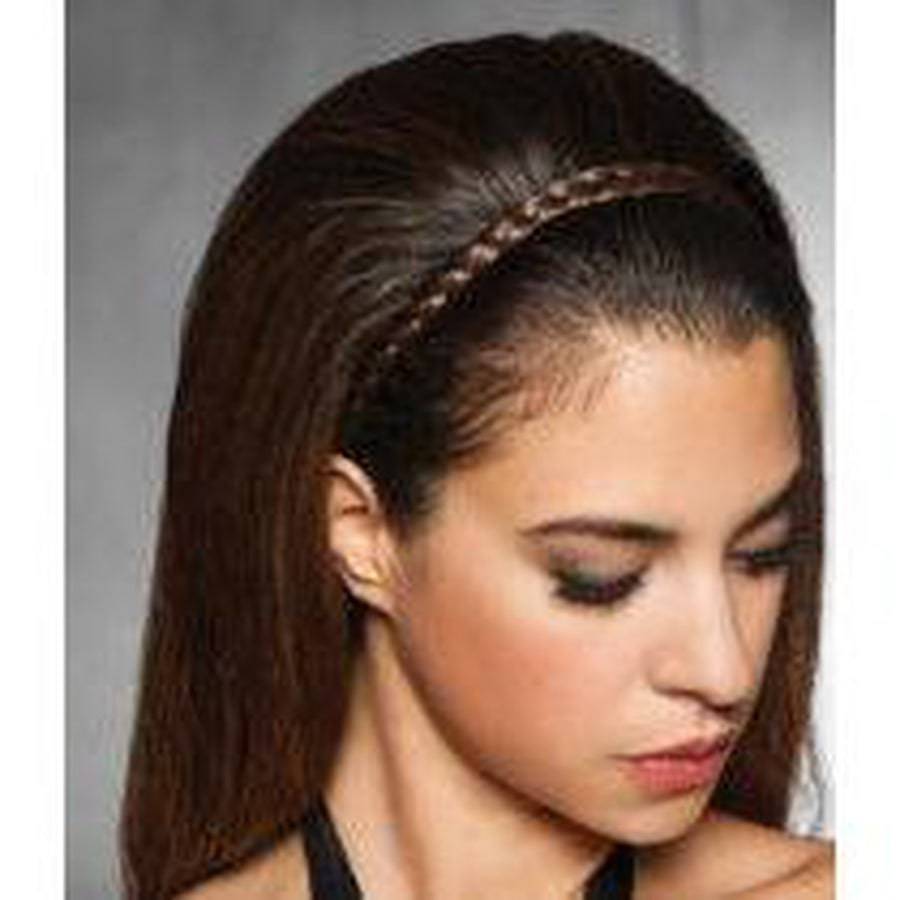 French Braid Band  by Hairdo - VIP Extensions