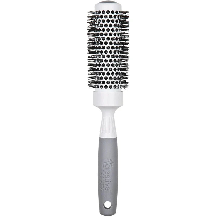 Creative Pro Ultra Ceramic Ion Hair Brush CR131
