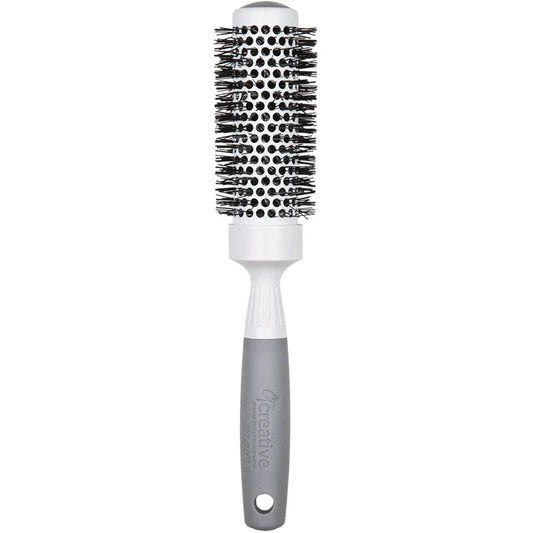 Creative Pro Ultra Ceramic Ion Hair Brush CR131