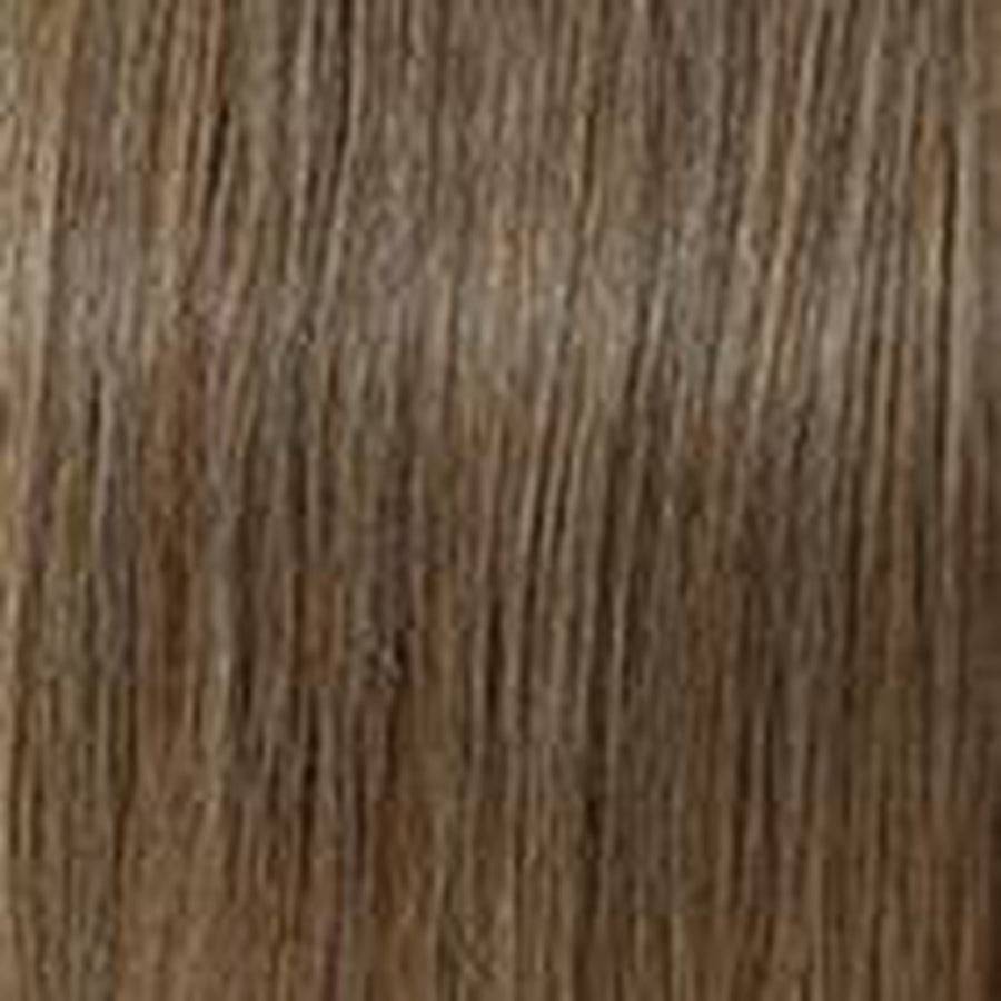 22" 4pc Straight Fineline Extension Kit by Hairdo - VIP Extensions
