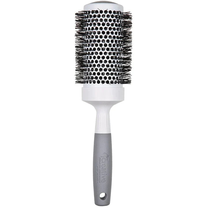 Creative Pro Ultra Ceramic Ion Hair Brush CR133 Nano