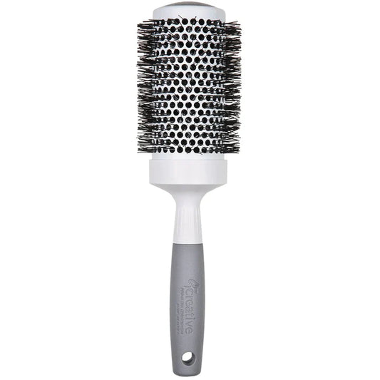 Creative Pro Ultra Ceramic Ion Hair Brush CR133 Nano