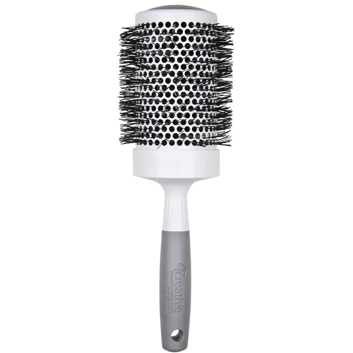Creative Pro Ultra Ceramic Ion Hair Brush CR134 Nano Ceramic