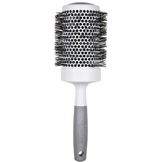 Creative Pro Ultra Ceramic Ion Hair Brush CR134 Nano Ceramic