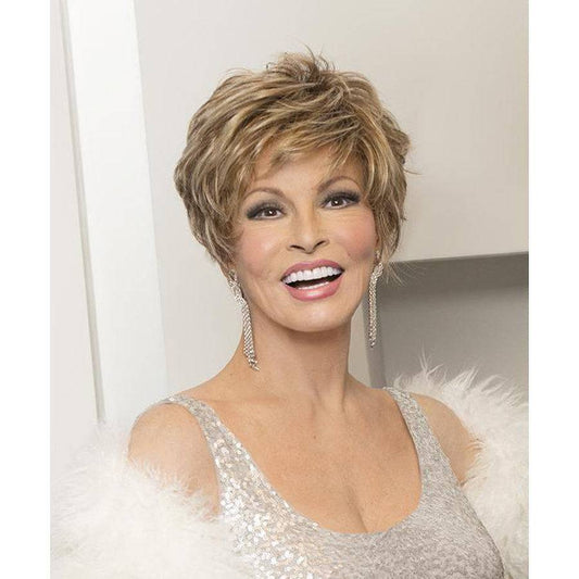 SPARKLE ELITE - wig by Raquel Welch - VIP Extensions