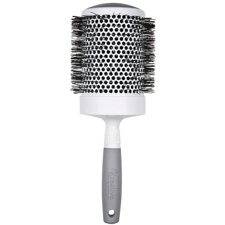 Creative Pro Ultra Ceramic Ion Hair Brush CR135 Pro Ceramic