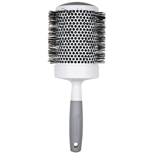Creative Pro Ultra Ceramic Ion Hair Brush CR135 Pro Ceramic